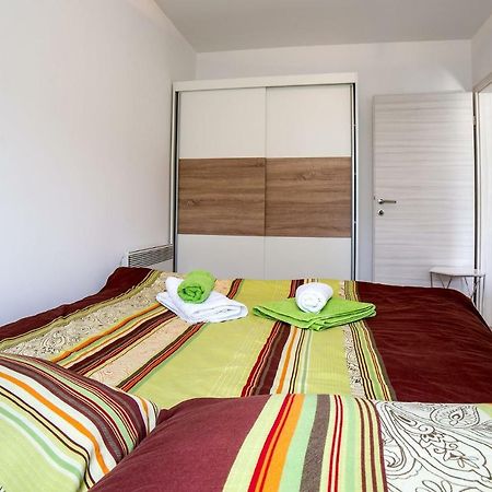 Studio Apartman Nina Apartment ริเยกา ภายนอก รูปภาพ