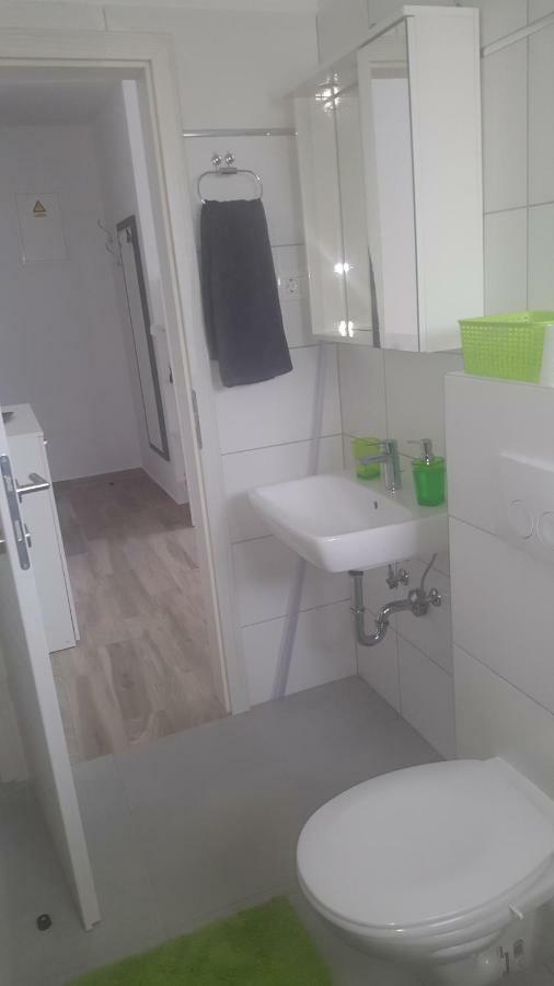 Studio Apartman Nina Apartment ริเยกา ภายนอก รูปภาพ