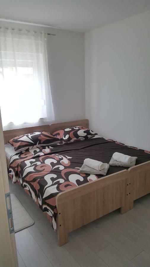 Studio Apartman Nina Apartment ริเยกา ภายนอก รูปภาพ